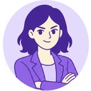 Illustration of the Driver personality type