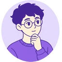 Illustration of the Observer personality type