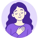 Illustration of the Peacemaker personality type