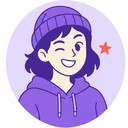 Illustration of the Wildcard personality type
